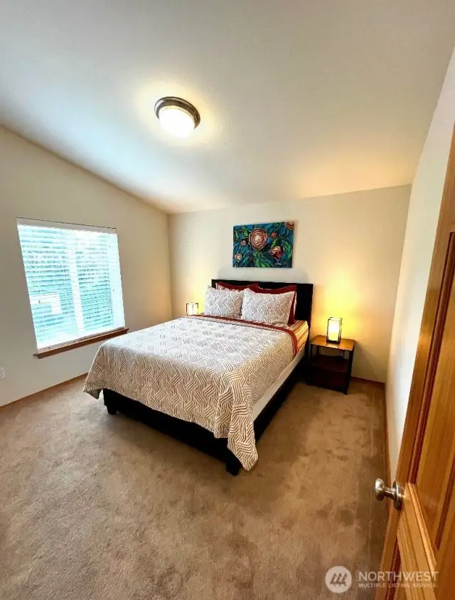 ADU Bedroom