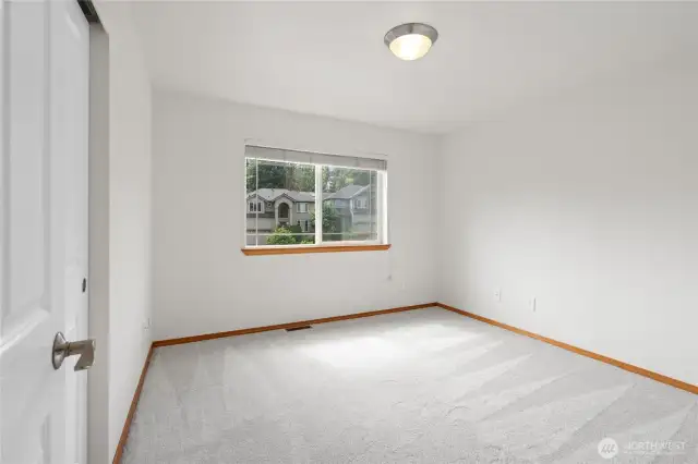 Bedroom #2