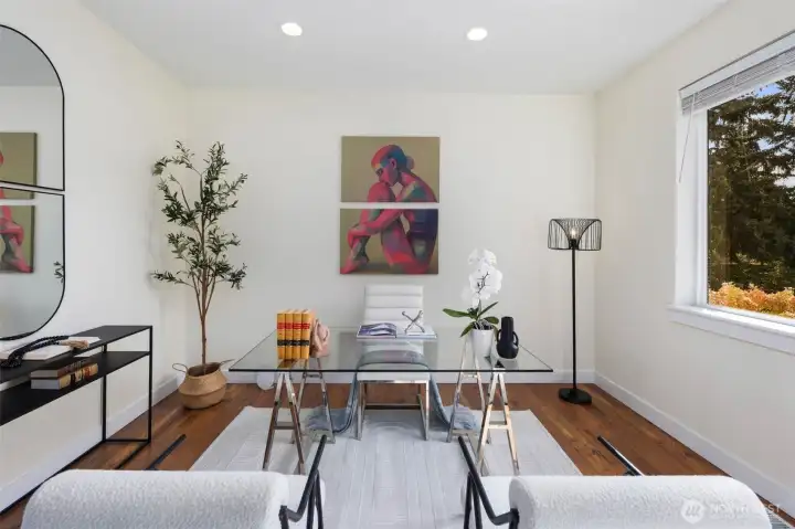 Office/Study Room