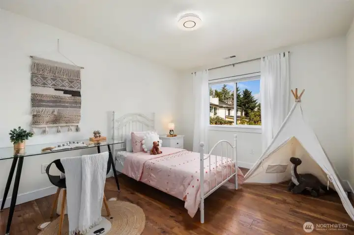 Bedroom #3