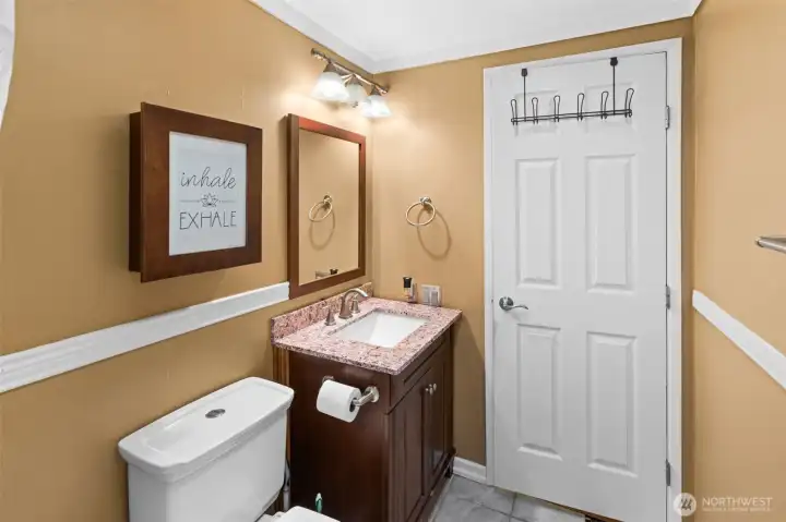 Bathroom 2