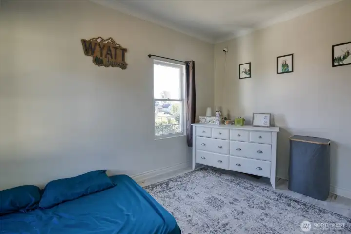 Bedroom #3