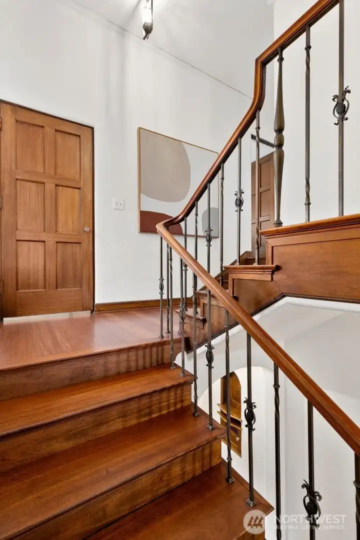 Start your day like generations before you...