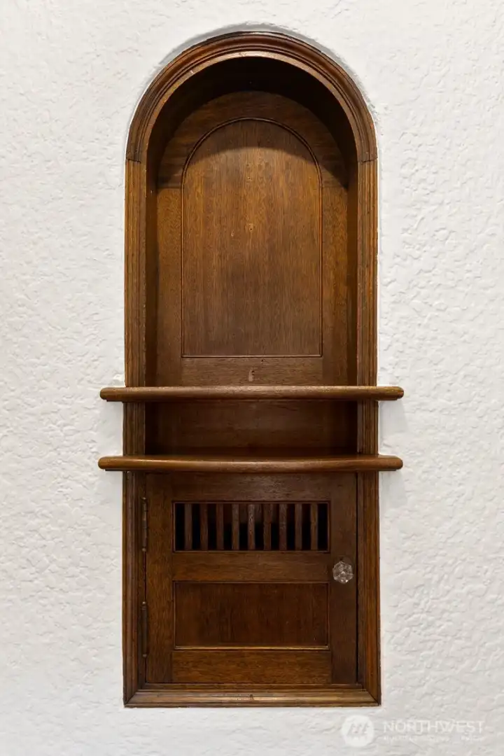 Phone nook perfection