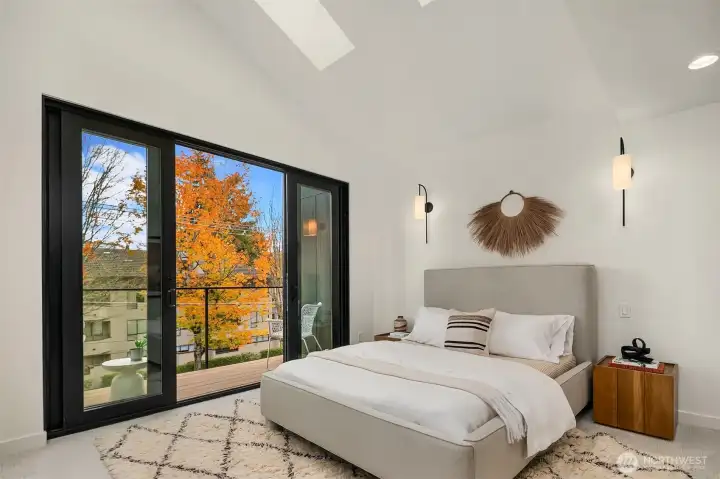 Pictures are of model home.