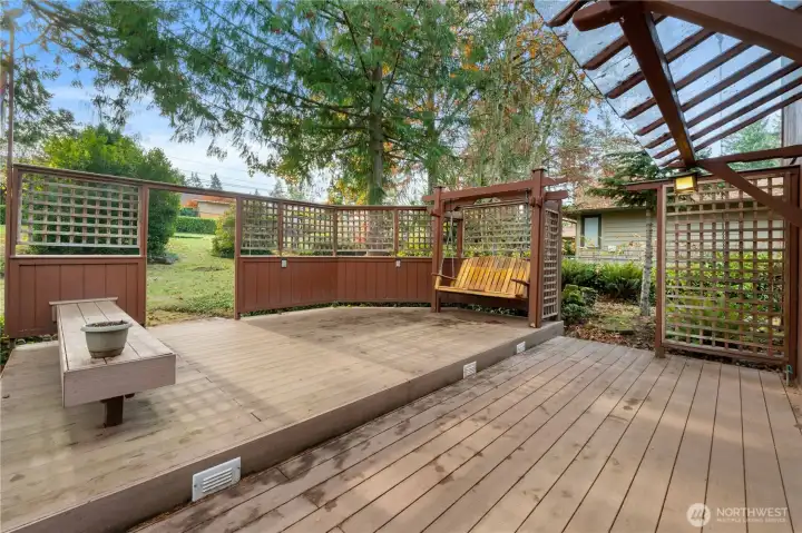 Time to break out the grill!