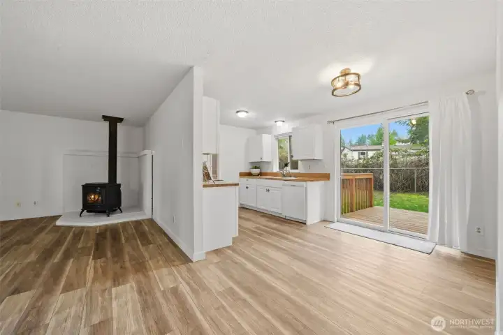 Every space feels inviting, clean, and ready for its next chapter.