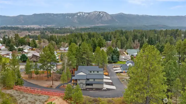 Photos, plans and elevations may be examples representing the community, community  amenities, homes or artist’s renderings that may not accurately represent the actual  condition of a homesite or home as constructed, and may also contain options and  upgrades which are not included in the sale. Trailside Homes reserves the right to make  changes to floor plans, specifications, dimensions, design and elevations without prior  notice. Stated dimensions and square footage, if applicable, are estimated and should  not be used as representations of the home’s actual size