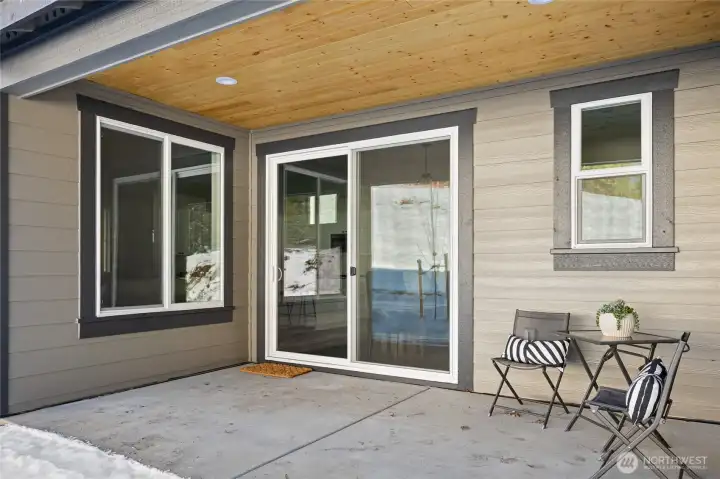 Photos, plans and elevations may be examples representing the community, community  amenities, homes or artist’s renderings that may not accurately represent the actual  condition of a homesite or home as constructed, and may also contain options and  upgrades which are not included in the sale. Trailside Homes reserves the right to make  changes to floor plans, specifications, dimensions, design and elevations without prior  notice. Stated dimensions and square footage, if applicable, are estimated and should  not be used as representations of the home’s actual size