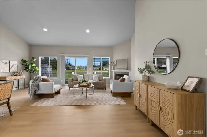 Welcome home to 7954 W Golf Course Dr, at the junction of PNW recreation and lifestyle.