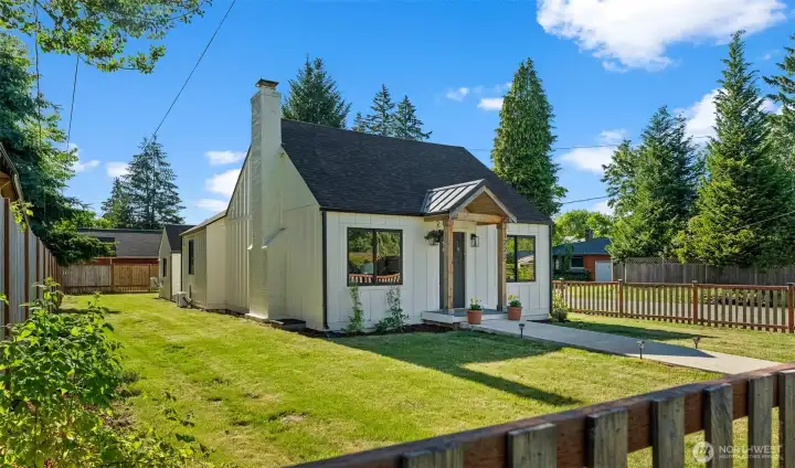 1223 Marion St NE, Olympia, WA 98506