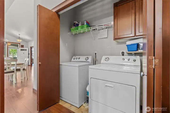 Laundry Laundry
