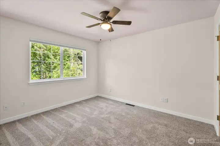 2nd upstairs secondary bedroom 2nd upstairs secondary bedroom