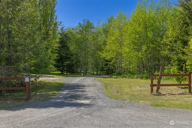 Entry Way