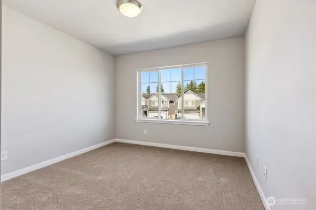 This is a presale home. Photos of the same floorplan in the community. Colors and features will vary.