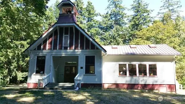 Waldron School