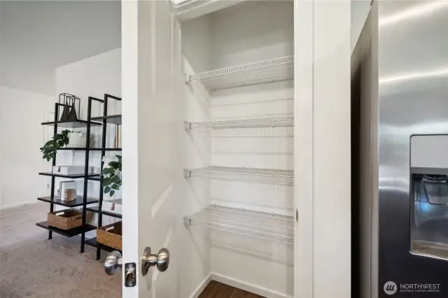 Pantry