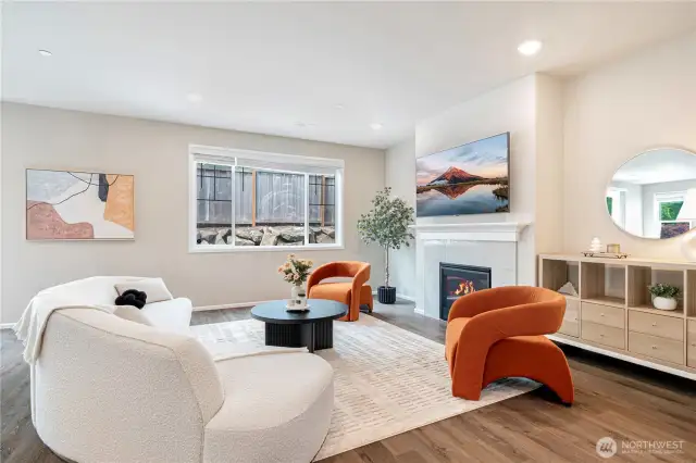 Living area-2