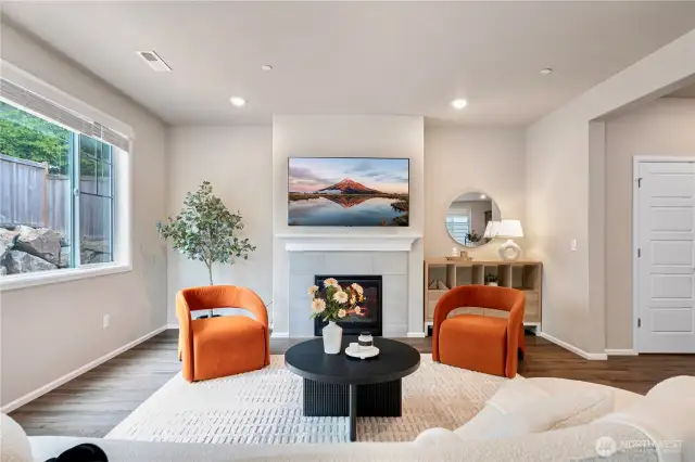 Living area-3