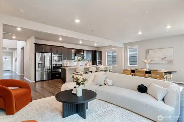 Living area-4