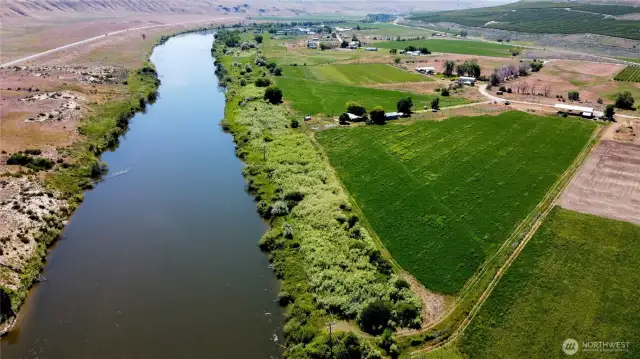 level land