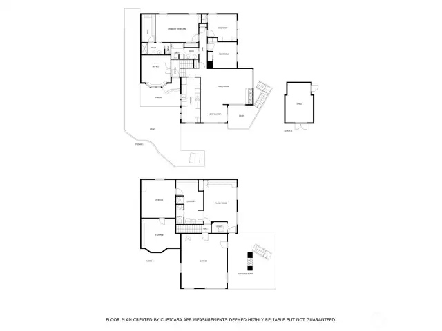 Multi-Level Home