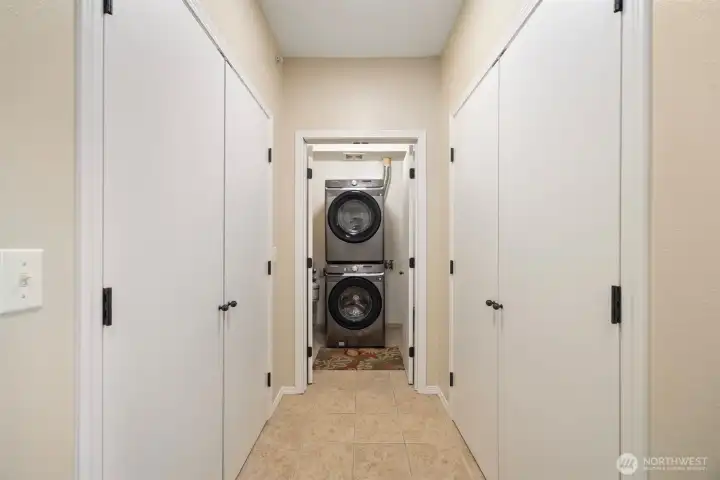 Washer/Dryer 4 years old