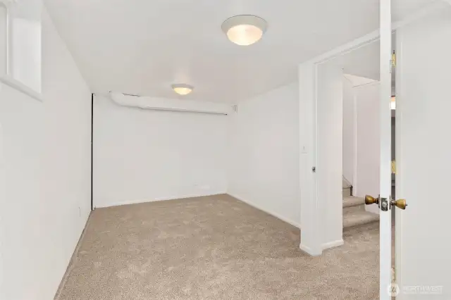 2nd Bonus room