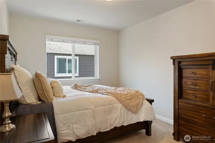 Bedroom #2