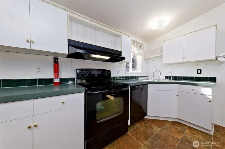 Fairly new appliances...