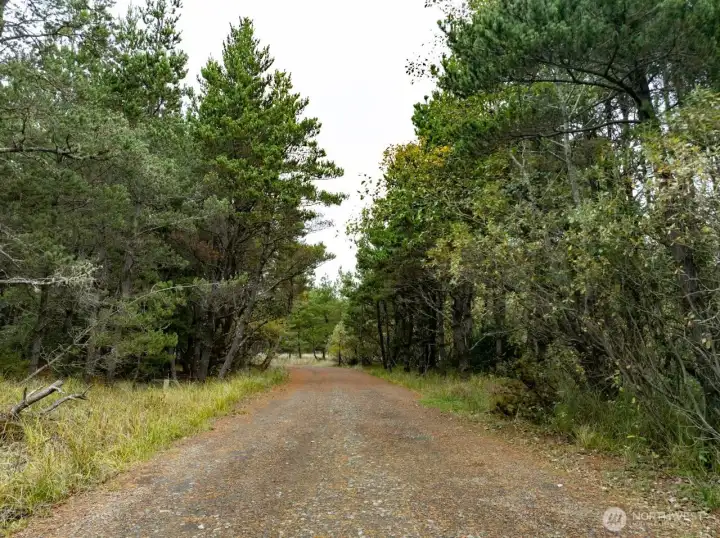 Both sides of J LN is Lot 1