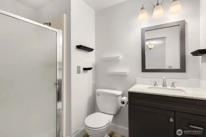 Primary Ensuite Bathroom