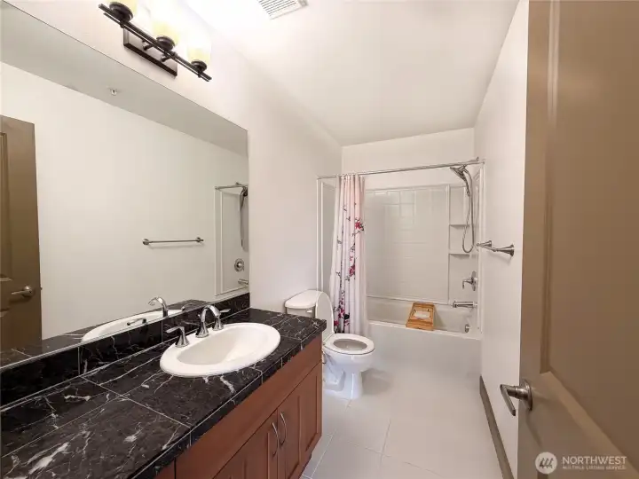 Full Bath