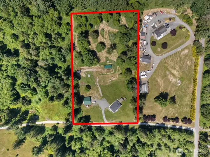 5 Acres