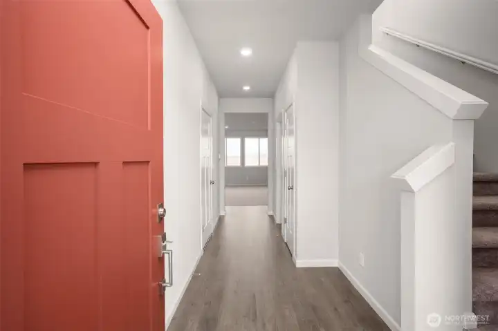 Foyer Foyer