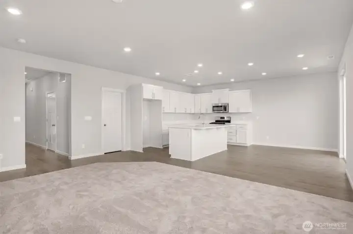 Great Room Great Room