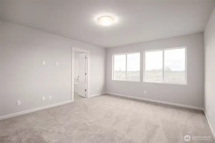 Primary Bed Primary Bed