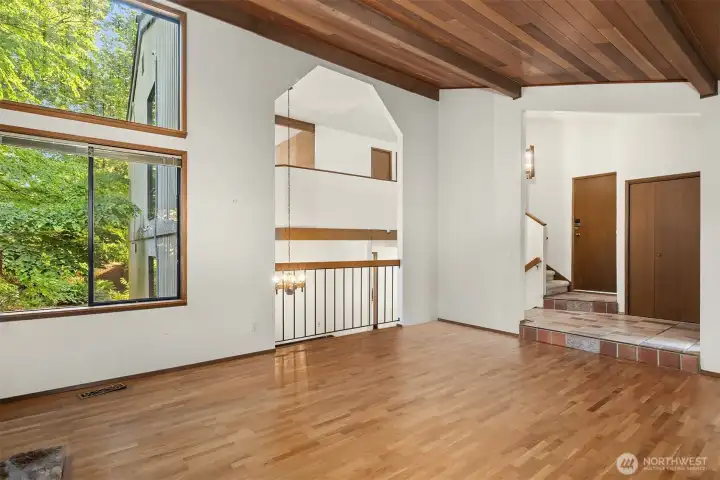 Filled with character and beautiful architectural details throughout, this home presents an incredible opportunity to bring your vision and updates to life. Filled with character and beautiful architectural details throughout, this home presents an incredible opportunity to bring your vision and updates to life.