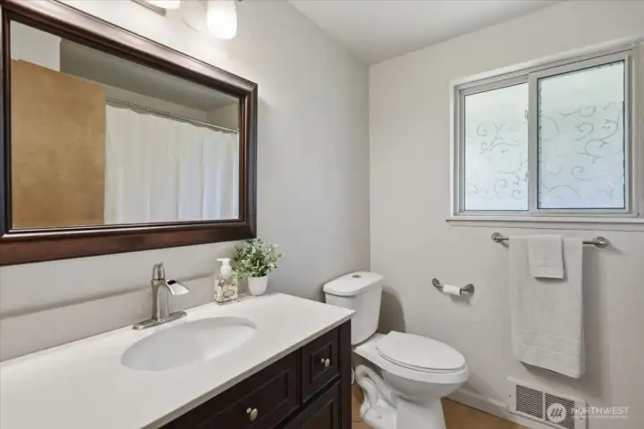 Bathroom Bathroom