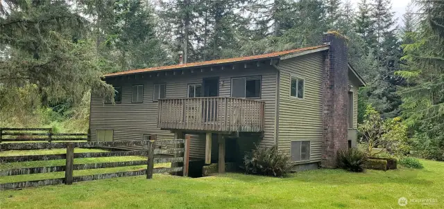 Primary House
