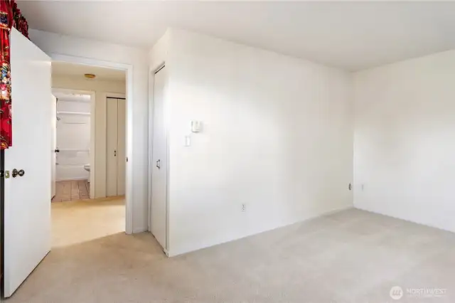 Another view of the space.