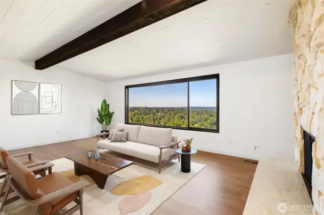 Virtual Staging