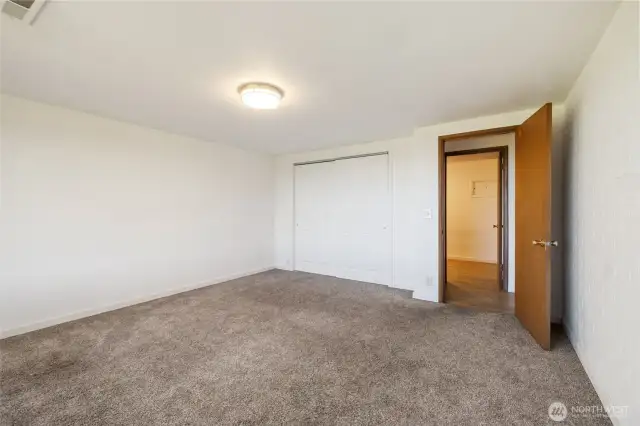 2nd Floor Bedroom 1