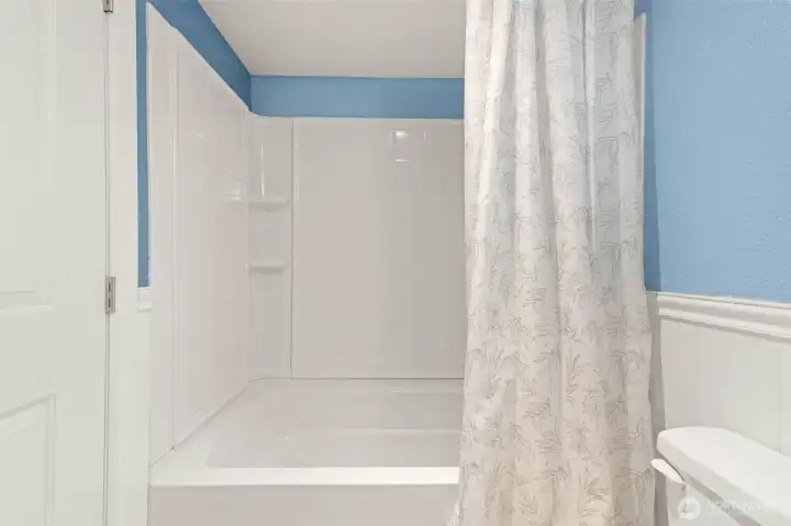 Downstairs Bathroom