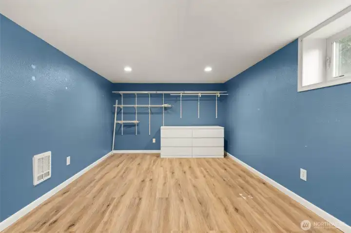 Downstairs Bedroom 2