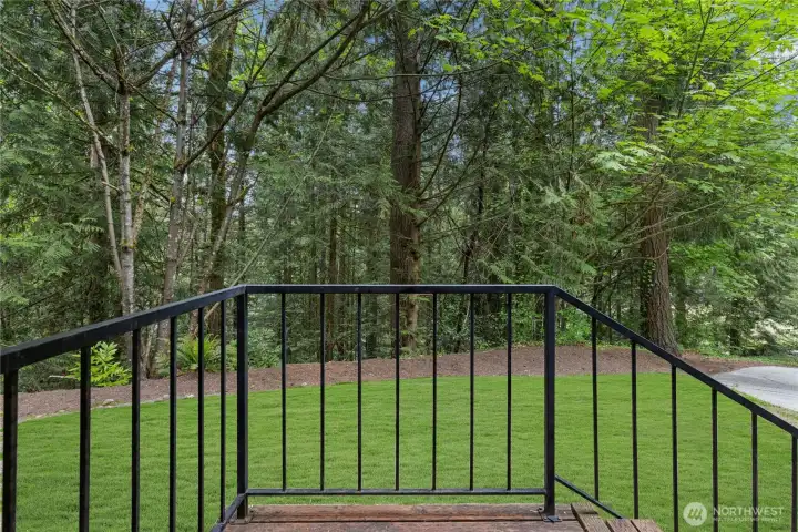Where privacy meets community!
