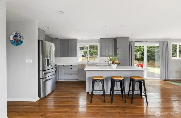 This floor plan is ideal for everyday living and gatherings. This floor plan is ideal for everyday living and gatherings.