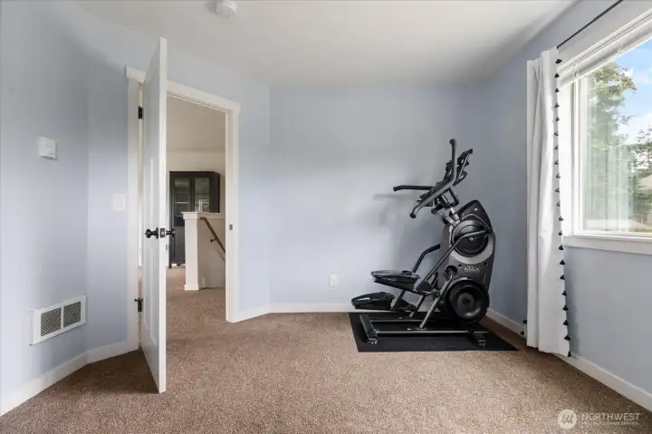 Bonus Room Bonus Room