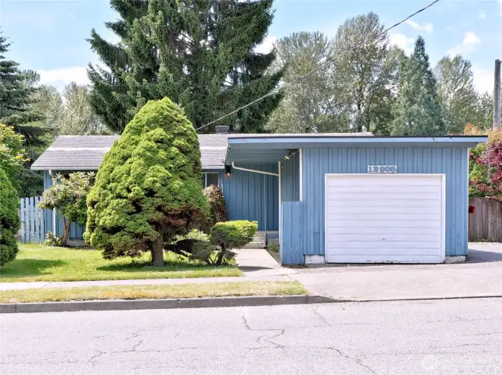 3 bedroom rambler