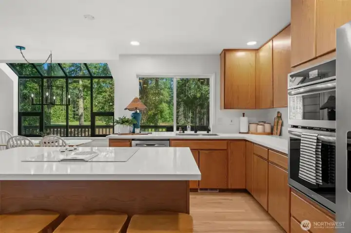 updated countertops updated countertops